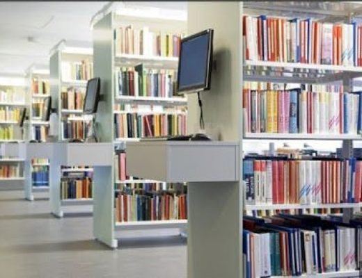 Diklat Teknis Pengelolaan Perpustakaan - Angkatan XXXIX